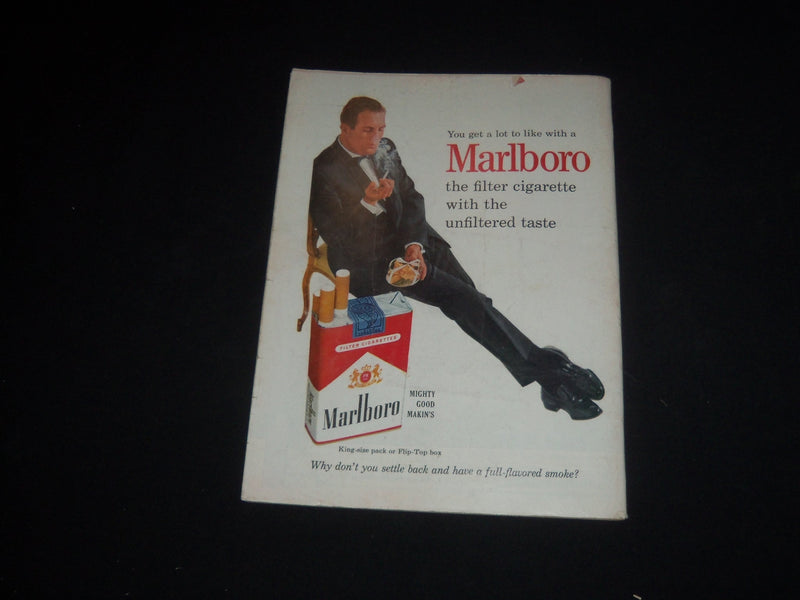 1962 MARCH 16 TIME MAGAZINE - PREMIER BENYOUSSEF GENKHEDDA - T 1839