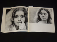 1979 LIS JEPPESEN PORTRAET AF EN DANSERINDE BOOK BY ERIK JERICHAU - J 9558
