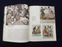 1961 FANAL MAGAZINE - SPANISH TEXT - VOLUME XVI, NUMBER 59 - NICE COVER - K 147
