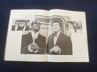 1970 THIS IS TOM JONES PROGRAM - J 8383