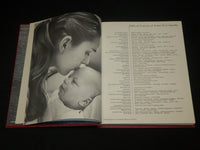 1970 THE ENCYCLOPEDIA HARDCOVER BOOK OF PHOTOGRAPHY - VOLUME 1 - R 723L