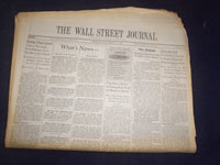 1997 NOV 17 THE WALL STREET JOURNAL - PRUDENTIAL'S CLEANUP HURTS SALES - WJ 76