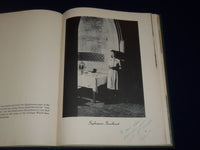 1944 TOWER JERSEY CITY NEW JERSEY STATE COLLEGE YEARBOOK - GREAT PHOTOS - YB 720