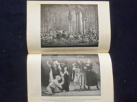 1948 BALLET SINCE 1939 SOFTCOVER BOOK BY ARNOLD L. HASKELL - J 9365