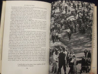 1965 ARNOLD PALMER MY GAME AND YOURS HARDCOVER BOOK - KD 8280