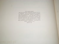 1976 SPATANIKE UND KOPTISCHE STOFFE VOLUME BY O. WULFF AND W. F. VOLBACH - Z 59