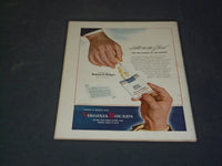 1946 JUNE 8 THE NEW YORKER MAGAZINE - ILLUSTRATED COVER - NY 891