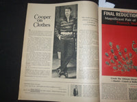 1969 JULY 27 MILWAUKEE JOURNAL THIS WEEK MAGAZINE - PETULA CLARK - NP 8075
