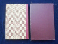 1950 OLD GORIOT HARDCOVER BOOK BY HONORE DE BALZAC - HERITAGE PRESS - KD 9352