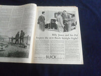 1930 SEPTEMBER AMERICAN BOY MAGAZINE-NICE COVER, STORIES, ILLUSTRATIONS- ST 7053
