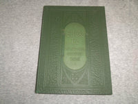 1929 ELL ESS PE LA SALLE-PERU HIGH SCHOOL YEARBOOK - LA SALLE, IL - YB 2468