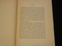 1958 VON MOSES MENDELSSOHN ZU FRANZ ROSENZWEIG BOOK BY LEO BAECK - J 9564