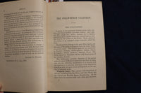 1887 THE ILLUSTRATED STRAWBERRY CULTURIST SOFTCOVER BOOK - ANDREW FULLER- K 1357