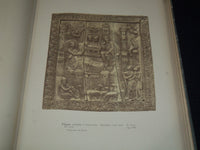 1900 ILLUSTRATIONS OF IVORIES IN THE SO. KENSINGTON MUSEUM - D'ASCENZO - Z 209