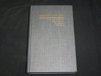 1955 EXCITABILITY OF THE HEART BOOK BY BROOKS - HOFFMAN & SUCKLING - KD 2761R
