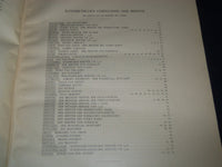 1903 MEISTERWERKE DER NIEDERLANDISCHEN MALEREI DES XV U. XVI VOLUME - Z 77