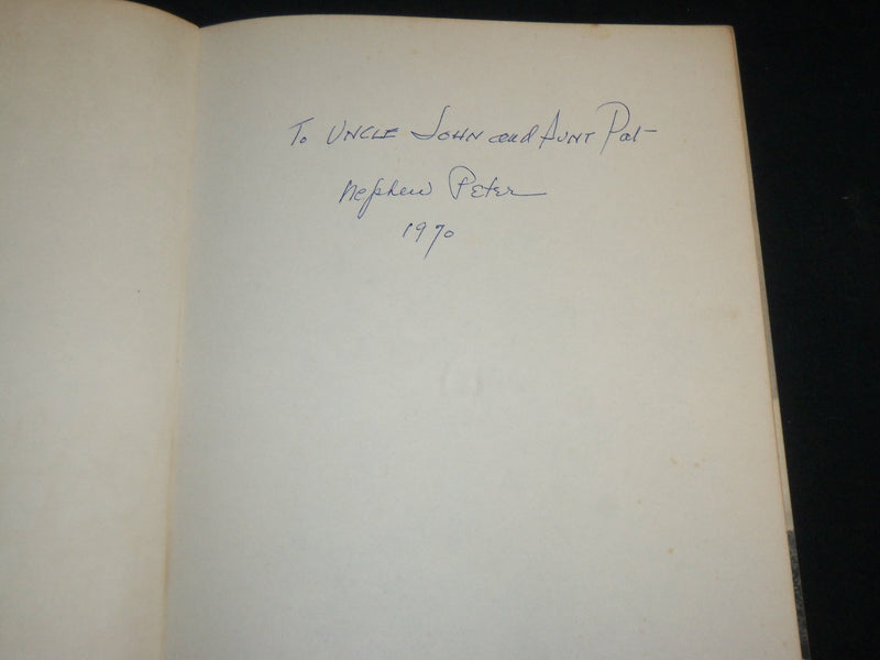 1963 BOUQUET DE FRANCE HARDCOVER BOOK BY SAMUEL CHAMBERLAIN - 7TH PRINT- KD 6774