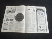 1926 MAY SCIENTIFIC AMERICAN MAGAZINE - SCIENCE AIDS MAN'S BEST FRIEND - B 5535Y