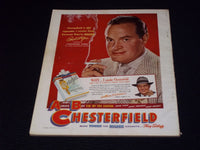 1949 MAY SCREEN STORIES MAGAZINE - TAYLOR LEIGH ALLYSON O'BRIEN COVER - E 14478