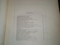 1876 SHAKESPEARE SCENES AND CHARACTERS SEIRES OF ILLUSTRATIONS VOLUME - Z 35