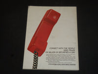 1986 FORBES MAGAZINE - THE FORBES 500S ANNUAL DIRECTORY - SP 7316
