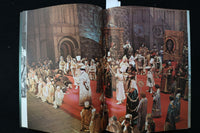 1975-1976 BOLSHOI OPERA PROGRAM - K 2296