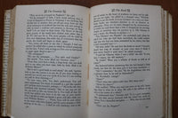 1932 THE FOUNTAIN HARDCOVER BOOK BY CHARLES MORGAN - KD 9608
