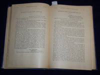 1897 ADJUTANT GENERAL OF PENNSYLVANIA REPORT HARDCOVER BOOK - MAP - KD 703A
