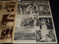 1939 SEPT 3 MINNEAPOLIS SUNDAY TRIBUNE COLOR SECTION - GROUP THEATRE - NT 9581