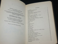 1948 FEVER & THE REGULATION OF BODY TEMPERATURE BOOK BY EUGENE DU BOIS - J 6117