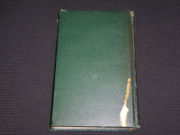 1949 ELEMENTS OF STRUCTURAL ENGINEERING HARDCOVER BOOK BY EDWARD SHEIRY- KD 7418