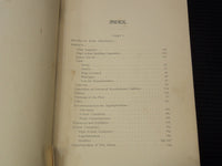 1898 TOWN OF NEEDHAM 187TH ANNUAL REPORT AND VALUATION - K 2707