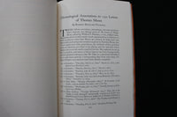 1969 THE PAPERS OF THE BIBLIOGRAPHICAL SOCIETY OF AMERICA - LOT OF 2 - K 2241