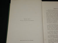 1954 THE LAW ASSOCIATION OF PHILADELPHIA 1802-1902 HARDCOVER BOOK - KD 7339