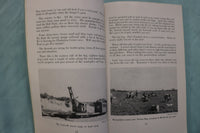 1947 EDAVILLE RAILROAD SOFTCOVER BOOK BY LINWOOD W. MOODY - K 3334