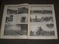 1911 APRIL 29 COLLIER'S MAGAZINE - THE INTRODUCTION - F 621