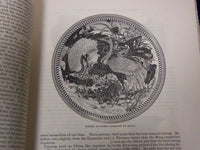 1879 HARPER'S MONTHLY MAGAZINE LOT 12 COMPLETE YEAR - NICE ILLUSTRATIONS- WR 509