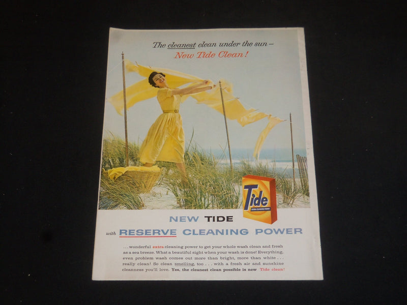 1958 JANUARY THE AMERICAN HOME MAGAZINE - NICE COVER, STORIES & PHOTOS - SP 7240