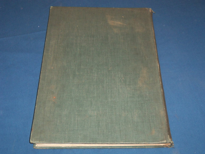 1896 ALTE ORIGINAL - MOEBEL VOLUME BY OTTO SCHMIDT - FURNITURE - PLATES - Z 198