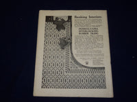1907 SEPTEMBER THE GARDEN MAGAZINE - NICE ILLUSTRATED COVER - SP 9826