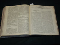 1900 JAN-DEC BERLINER KLINISCHE WOCHENSCHRIFT MAGAZINE BOUND VOLUME - KD 3644B