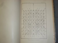 1902 COLEMANITE FROM SOUTHERN CALIFORNIA BY ARTHUR EAKLE - J 4853