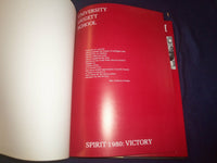 1980 SPIRIT UNIVERSITY LIGGETT SCHOOL YEARBOOK - GROSS POINT WOODS, MI - YB 2393