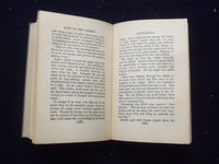 1922 DUST OF THE DESERT HARDCOVER BOOK BY ROBERT WELLES RITCHIE - KD 8378