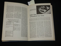 1950'S ELECTRONICS ENGINEERING MANUAL BOOK VOLUME NO. 3 - KD 6360