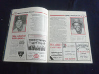 1979 TEXAS RANGERS YEARBOOK - ST 659Z