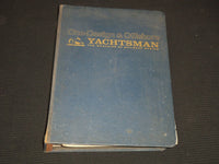 1967 ONE-DESIGN & OFFSHORE YACHTSMAN MAGAZINE BINDER - COMPLETE YEAR - KD 5403I