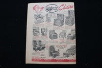 1964 NOVEMBER 29 STARS MAGAZINE - NATIONAL SNAPSHOT AWARDS COVER - E 25714