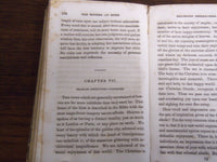 1833 THE MOTHER AT HOME OR THE PRINCIPLES OF MATERNAL DUTY - REV. ABBOTT- K 1291
