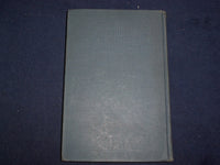 1943 NAVIGATION AND NAUTICAL ASTRONOMY HARDCOVER BOOK BY COMM. DUTTON - KD 9082